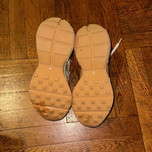 Gucci Rhyton 'GG Multi Orange' - Picture 5 of 6